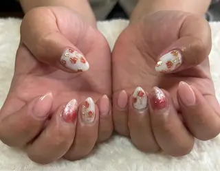 ネイル espoir エスポワールのネイルデザイン