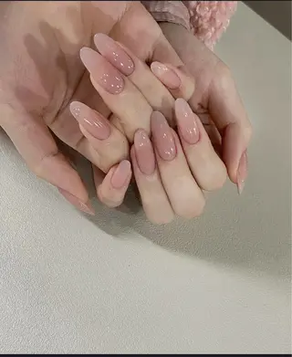 ネイル Miya🎀 nailのネイルデザイン