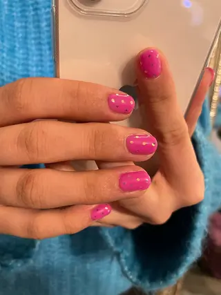 ネイル Beall east ayanoのネイルデザイン