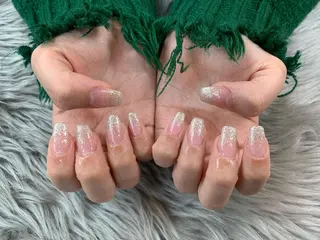 ネイル Sine'an Kanoのネイルデザイン