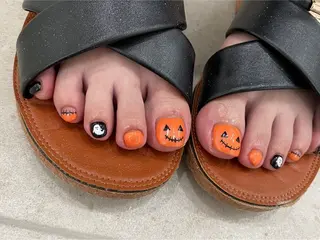 ネイル はあとねいる 古江店のネイルデザイン