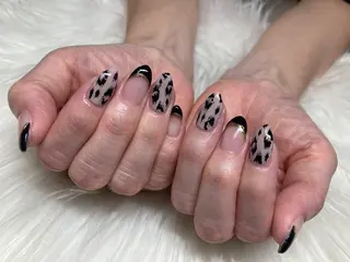 ネイル nail yukkoのネイルデザイン