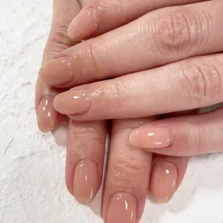 ネイル 吉村 優子のネイルデザイン