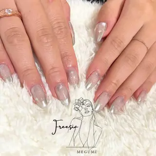 ネイル New open✨ 井土ヶ谷店 Meguのネイルデザイン