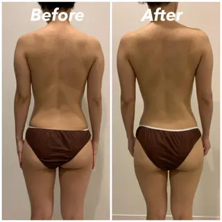 Assange 中目黒店のエステ・リラクイメージ