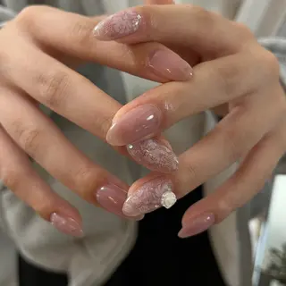 ネイル qua. yunaのネイルデザイン