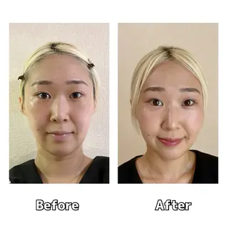 イメコンサロン Attraitのその他イメージ