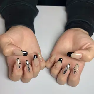 ネイル nailme!/上村 香菜のネイルデザイン