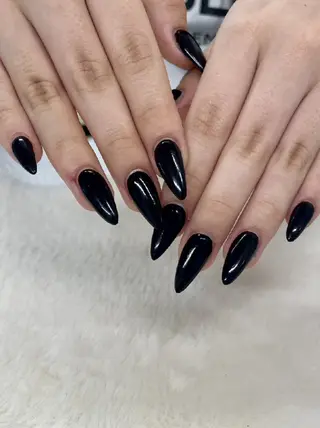 ネイル 心斎橋Salon Epokkuのネイルデザイン