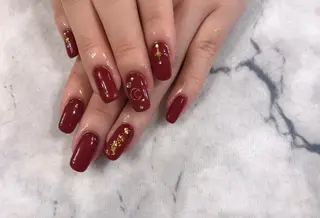 ネイル 🎀ネイルサロン RIRI🎀のネイルデザイン