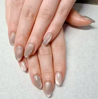 ネイル こまつ ななのネイルデザイン