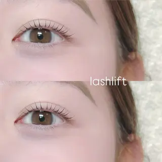 マツエク・マツパ soo lash room nachiのマツエク・マツパデザイン