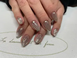 ネイル エン Nail salonのネイルデザイン