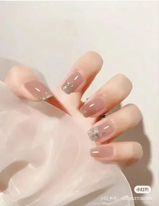 ネイル THE ONE 寺尾のネイルデザイン