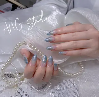 ネイル ANG Studioのネイルデザイン