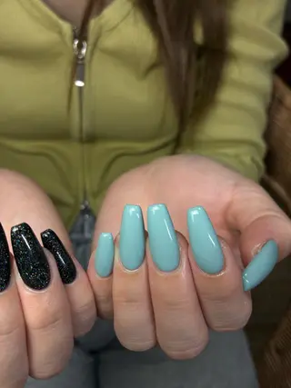 ネイル canna nailのネイルデザイン