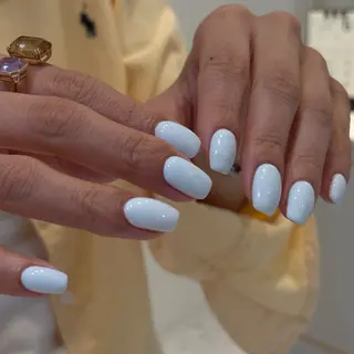 ネイル WHITE NAIL 難波店 YUMAのネイルデザイン