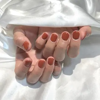 ネイル WISTERIA moekaのネイルデザイン