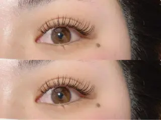 マツエク・マツパ 奥澤 梨音の眉毛・アイブロウイメージ