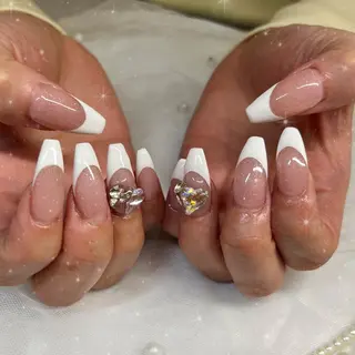 ネイル BlueDaisy 栄本店のネイルデザイン