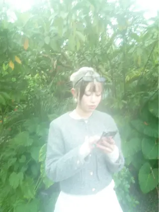 ショート メンズ メンズカットモデル様 募集🚹✨ひなこのヘアスタイル