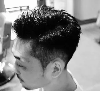 メンズ 川嶋恭平/ トップスタイリスト☆のヘアスタイル