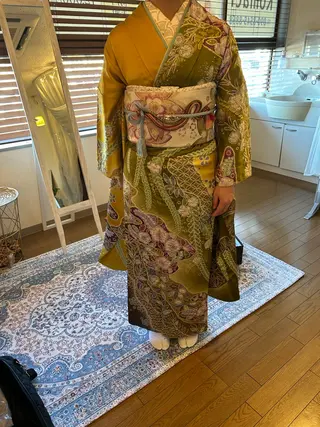 Komaci所属・小顔矯正　まつ毛 Komaci篠田敦子のヘアスタイル