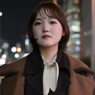 ショート カラー TAISHIRO 無難を抜けるショートのヘアスタイル