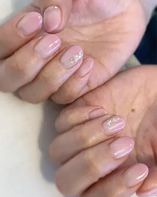 ネイル 竹澤 紫乃のその他イメージ