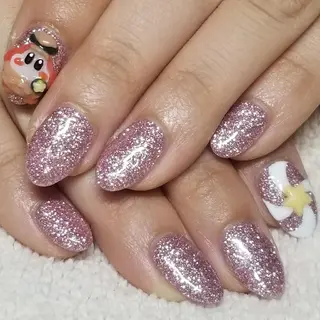 ネイル よしだ ひろきのネイルデザイン