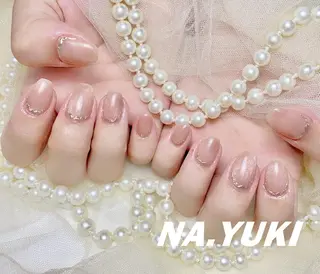 ネイル Momo 💞のネイルデザイン