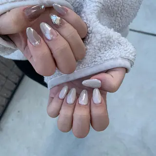 ネイル ＿i nails'のネイルデザイン