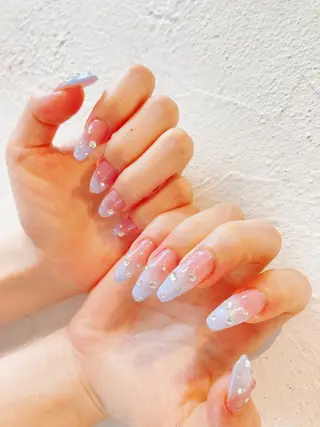ネイル Lana nailのネイルデザイン