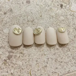 ネイル LILY立川 MIZUKIのネイルデザイン