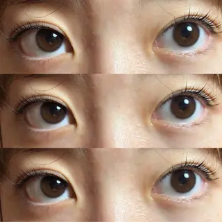 パーマ eyelash Moanaの眉毛・アイブロウイメージ