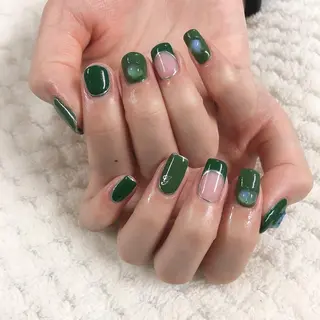 ネイル ono megumiのネイルデザイン