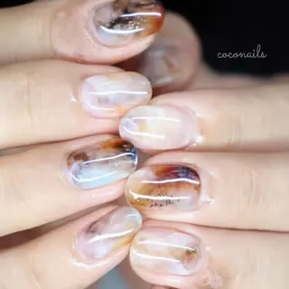 ネイル 河内長野/三日市町駅 ネイリスト　りかのネイルデザイン