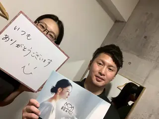 新宿deりらく 深層筋もみほぐし店のエステ・リラクイメージ