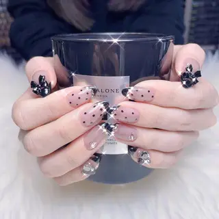 ネイル ANG Studioのネイルデザイン