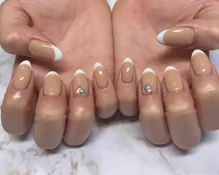 ネイル Luar nail【 推しネイル実績多数】のネイルデザイン