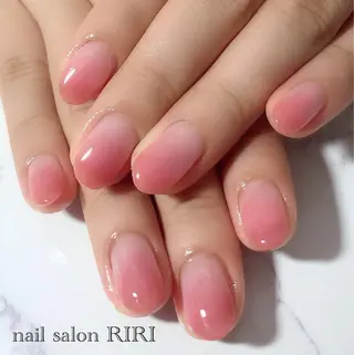 ネイル RIRI リリのネイルデザイン