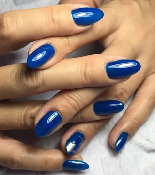 ネイル 佐賀 有希子のネイルデザイン