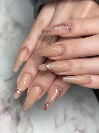 ネイル Nail Salon espritのネイルデザイン