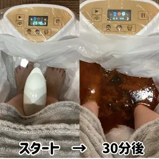 L+ 育毛発毛サロン秋葉原のエステ・リラクイメージ