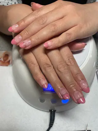 ネイル Plumeria 永井のネイルデザイン