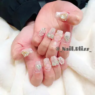 ネイル NAIL BLISSのネイルデザイン
