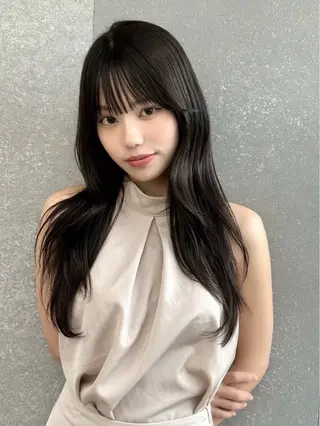 田中 虎吾のヘアスタイル