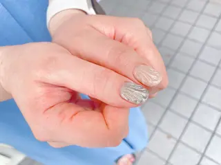 ネイル LILN/ NATSUMIのネイルデザイン