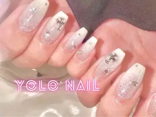 ネイル 田本 和音のネイルデザイン