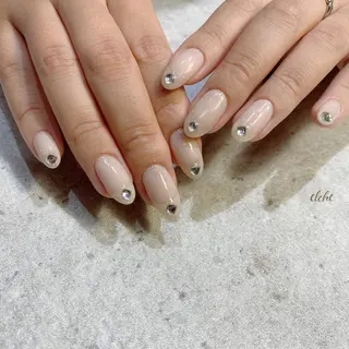 ネイル Rio 𓍼のネイルデザイン